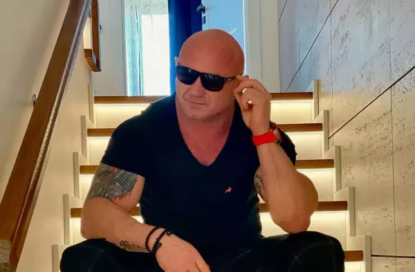 Wiadomość od Pudzianowskiego szybko podzieliła fanów disco polo! Nie kryją zaskoczenia!
