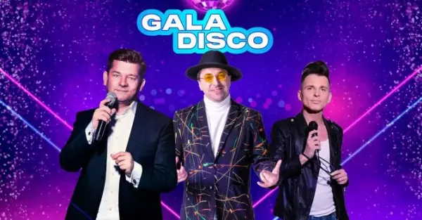 Wielka Gala Disco Polo w Kołobrzegu: Zenek Martyniuk, Boys i Milano na jednej scenie!