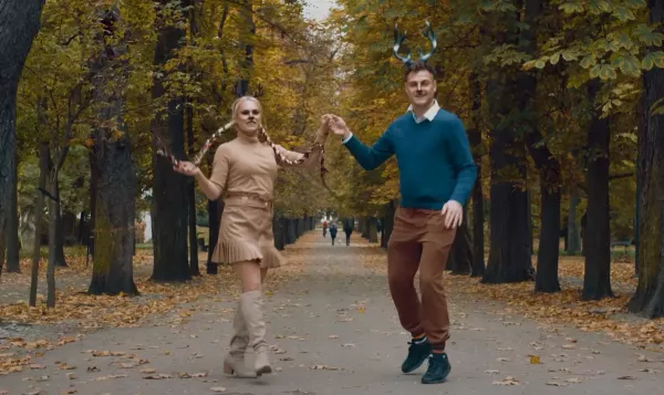 Wielka premiera disco polo! Zespół Weź nie Pytaj nagrał przebojowy kawałek w duecie z Letnimi! Nóżki same chodzą!