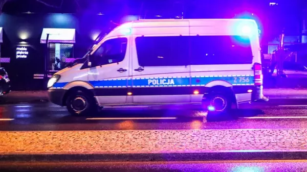 Dramat! Syn gwiazdora disco polo śmiertelnie pobity! Przemoc wśród młodzieży nabiera na sile?