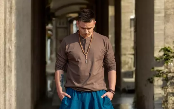 Wielka zmiana w uwielbianym zespole disco polo! Znamy nowego wokalistę! 