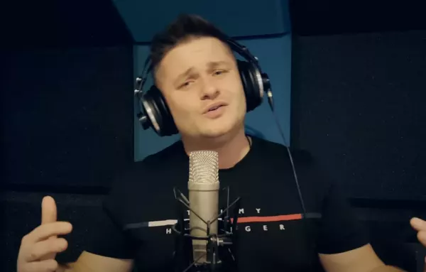 Wielki hit disco polo pt. „Marzenie„ odświeżony! To wykonanie jest genialne!