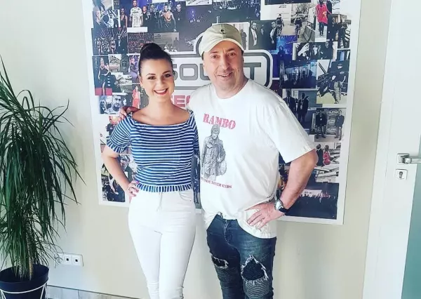 Wielki hit Marcina Millera – Boys i pięknej Lili doczekał się nowej wersji! Gwiazdorzy disco polo porywają fanów do tańca! 
