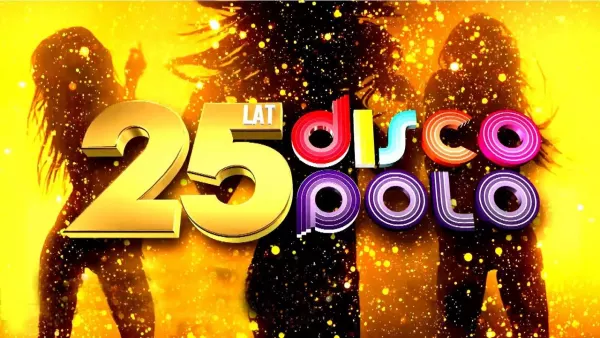 Wielki jubileusz disco polo już dzisiaj w TVP! Na scenie Zenon Martyniuk Shazza, Classic, czy Bayer Full