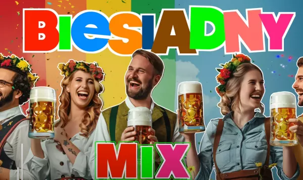Wielki powrót biesiadnych hitów! ”Czerwone Wino” i inne przeboje znów królują na imprezach!

