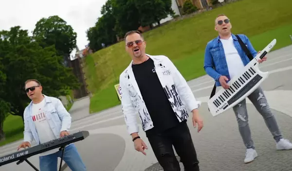Wielki powrót legendarnej formacji disco polo! Zespół Fanatic hitem „Wszystko mi oddałaś„ zdeklasuje konkurencję?! 