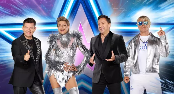 Wielki sukces „Disco Star”! Powraca w wielkim stylu – prawie 3,4 mln widzów przed telewizorami!
