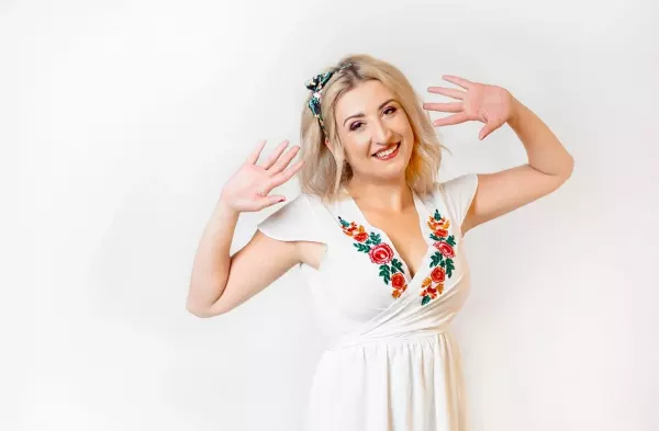 Wielki sukces znanej wokalistki disco polo! Gwiazda postawiła na samorozwój i zdobyła kilka dyplomów! 