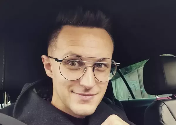 Fani w strachu! Wiemy, w jakim stanie jest popularny gwiazdor disco polo