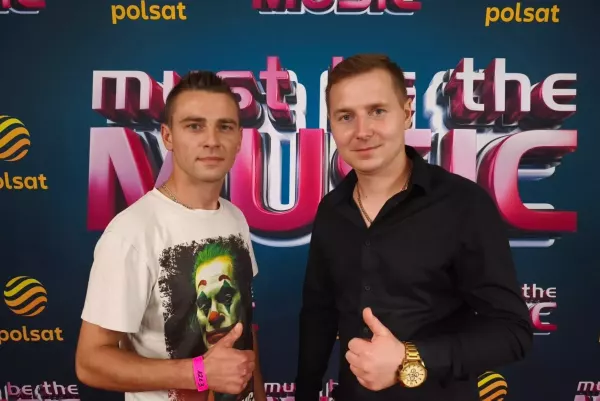 Wokaliści disco polo w precastingach do „Must be the Music”. Jak im poszło?!
