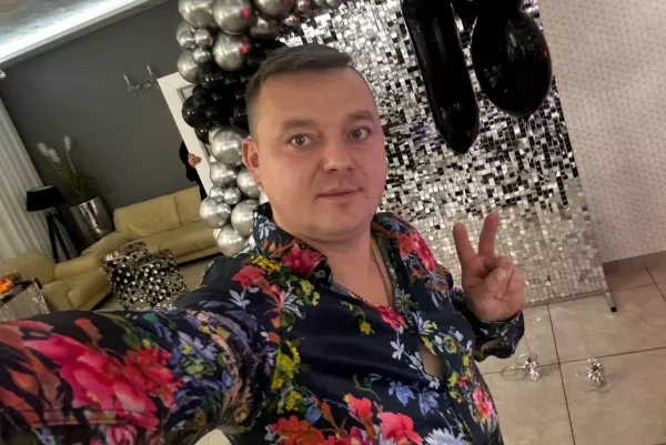 Wokalista disco polo Mr Sebii poszedł do sądu o swoje dane. Wygrał i pokazał wyrok w sieci