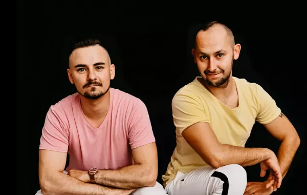 Wokalista disco polo zakończył właśnie rehabilitację! Wiemy, co planuje i czym lada moment zaskoczy! 