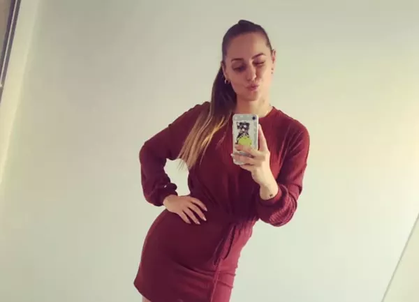 Wokalistka disco polo została szczęśliwą mamą! „Poród był bardzo ciężki„ wyznaje artystka!