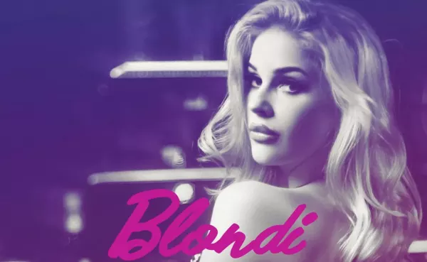 Wokalistka disco polo zrzuca maskę femme fatale?! Blondi mówi „Bye bye„! Zobacz nowość jako pierwszy!