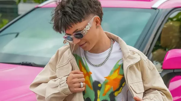 WonerS zaskoczył wszystkich! „Skacz” może być najbardziej szaloną premierą disco tego lata
