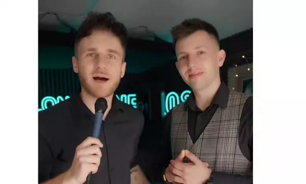 Wybory w świecie disco polo? ”Disco Debata 2025”