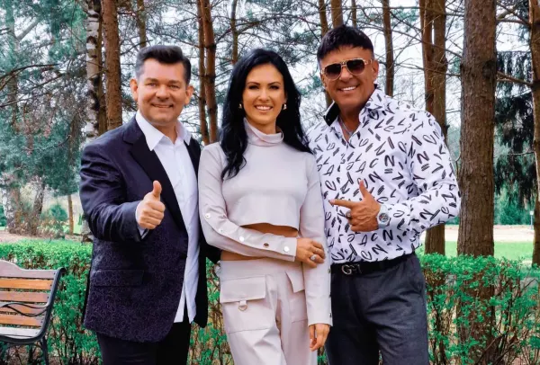 Gorąca premiera: Mirage & Yoko z utworem dla króla disco polo pt. „Nadzieja„! Wyróżnienie dla Danuty i Zenka Martyniuków! 