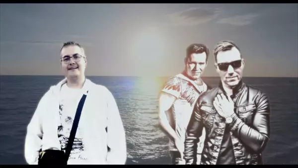 Wyjątkowa premiera po 18 latach! : Drossel & Velu - Jesteś moim aniołem 2025! 

