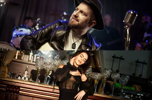 Wyjątkowa premiera! PO PROSTU ON - Kwiat Paproci! Gwiazdor disco polo w zupełnie innym klimacie!