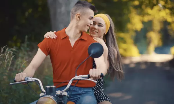 Wyjątkowa produkcja disco polo już dostępna w sieci! To najbardziej wzruszająca historia w dziejach muzyki tanecznej?