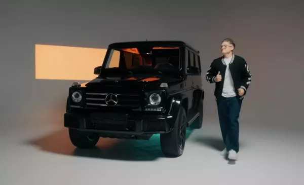 Wystarczył jeden singiel. MAXone z „Tańczysz dla mnie" rozgrzał scenę disco polo do czerwoności