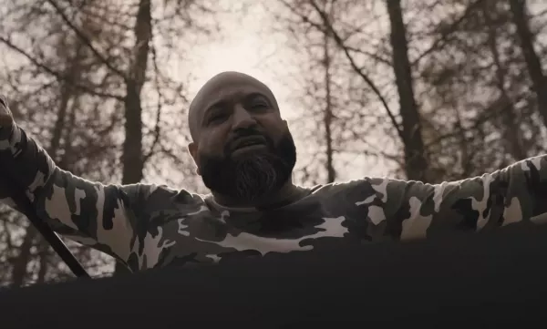 Z teledysku disco polo zrobił film akcji?! To ukłon w stronę ludzi walczących o lepsze jutro!