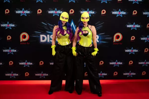XOXO i Łobuzy rozgrzeją finał Disco Star. Wspólny występ już w tę niedzielę