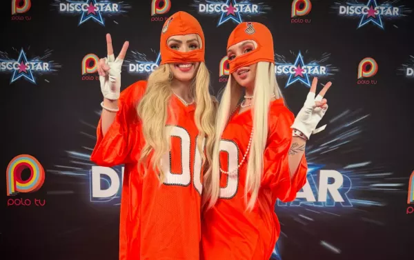 XOXO w programie Disco Star – kim są Olga i Natalia Siemienieckie
