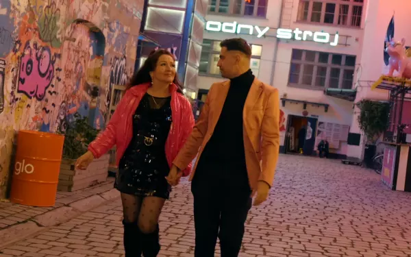 „Zabierz mnie tam” od Eweliny Szydłowskiej już po premierze. Utwór wywołał spore zainteresowanie słuchaczy