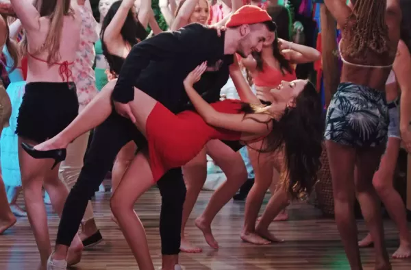 Zabiorę Cię na bal - Nowy hit zespołu Mig w klubowej wersji!