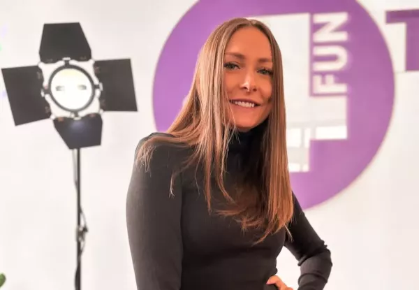 Zachwyciła fanów subtelnym zdjęciem. Paula Nowotniak z zespołu Enjoy przyciąga spojrzenia nie tylko głosem