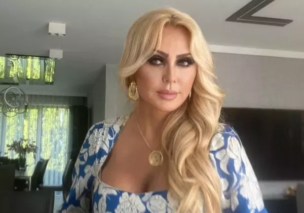 W takich luksusach mieszka Teresa Werner?! SZOK?! Ekskluzywne wnętrza, nowoczesność i glamour – niewiarygodne jak prezentuje się ikona polskiej muzyki

