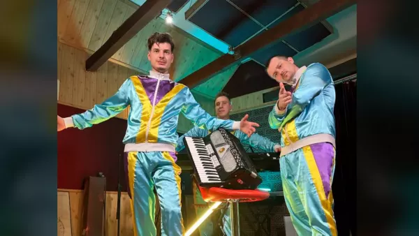 „Zakochałaś się„ – Nowa romantyczna produkcja od Kwestia 07!