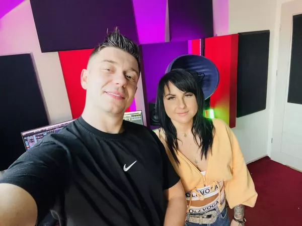 Zakochana Ann odkrywa nowe brzmienia w „Nie Ratuj„! Posłuchaj nowości jako pierwszy!