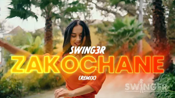 „Zakochane„ Swingera powracają w nowym wydaniu! Ta wersja stanie się hitem lata?!