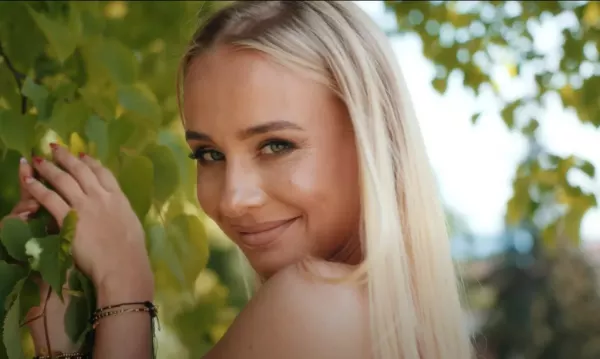 Zaskakujące zakończenie w nowej produkcji disco polo! Posłuchajcie premiery pt. „Zapisana w gwiazdach jesteś„