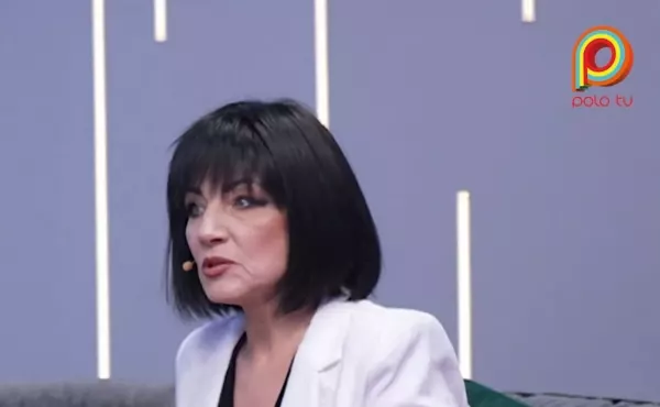 Zaskakujący występ Shazzy w Polo Tv! Nowa piosenka ”Co Ty chcesz” wywołała ogromne poruszenie