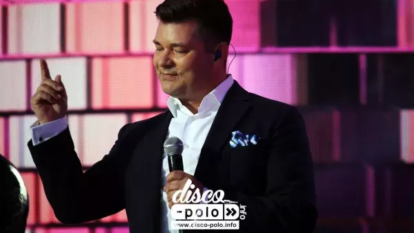 Zenek Martyniuk - ofiara błędu sądowego? Mógł dostać karę niesłusznie!
