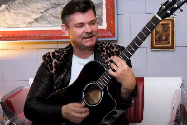 Zenek Martyniuk Akcent okradziony po koncercie! Król disco polo zdradził szczegóły! 