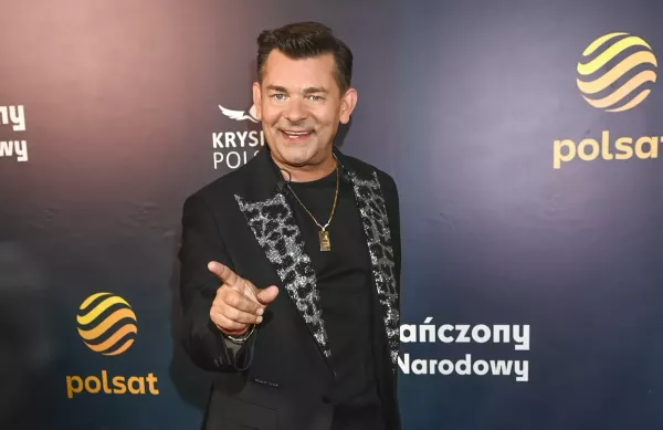 Zenek Martyniuk ujawnia prawdę o relacjach z synową! Czy między nimi naprawdę istniał konflikt?

