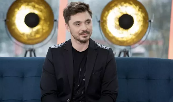 Zenek Martyniuk zdradza, jakie są prawdziwe relacje Daniela z córką Laurą. Król disco polo widuje się z wnuczką?! 