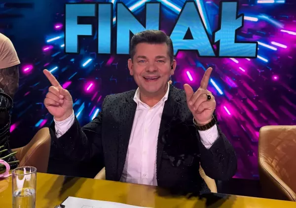 Zenek Martyniuk zostaje w „Disco Star”?! Ile zarabia król disco polo jako juror?
