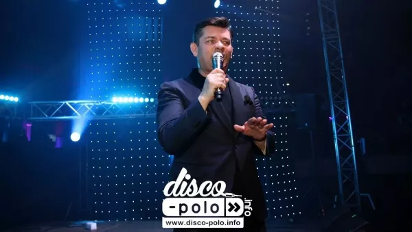 Zenon Martyniuk Akcent z wnuczką na scenie! 