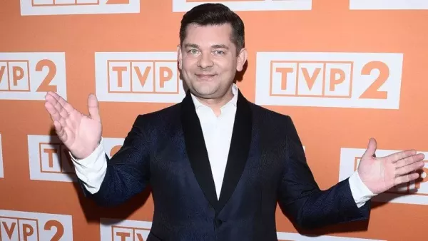 Zenon Martyniuk: Powstanie drugi film o królu disco polo?! Przebój kinowy z 2020 roku doczeka się kontynuacji?!