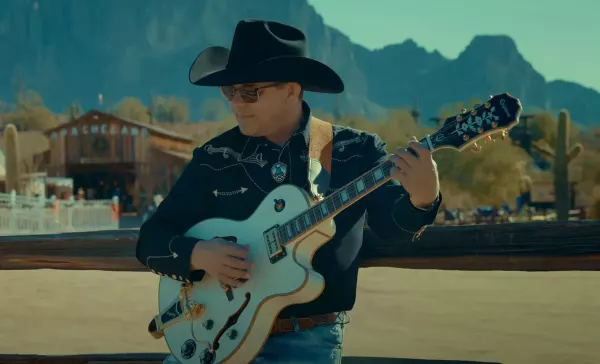 Zenon Martyniuk i jego „Dziki Zachód„ – Nowa hit disco polo? Na ten utwór czekali Polacy?!