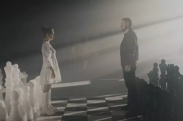 Zespół Basta powraca z nowym singlem „Moje wszystko„! Zachwycająca nowość już dostępna! Jest bardzo romantycznie! 