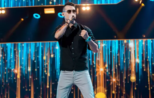 Zespół Bayera: Disco polo na najwyższym poziomie! Premiera teledysku, 25 koncertów przez miesiąc i niezapomniane występy na weselach!
