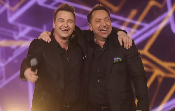 Zespół Boys i Weekend we wspólnej produkcji na żywo! Zobaczcie ich występ!
