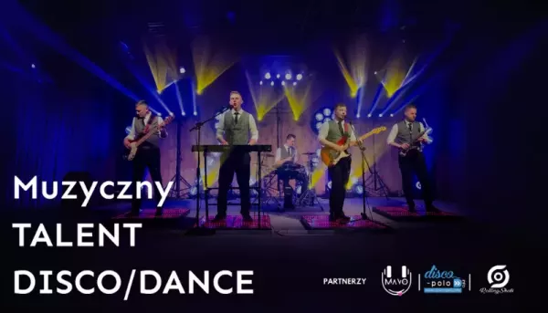 Zespół Capella zaskoczył jury i zdobył serca! Nowy talent muzyczny wygrywa konkurs