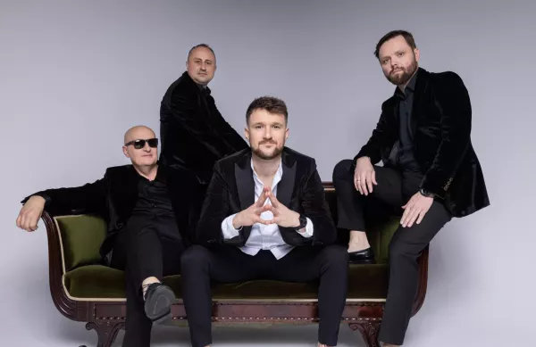 Zespół Defis miał wypadek w drodze na koncert! Jaki jest stan zdrowia członków zespołu disco polo?
